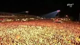 Rammstein - Ich Will (Ao Vivo) - Legendado Português BR