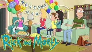 Rick and Morty - Season 4, episode 8 - "Its in the way that you use it"