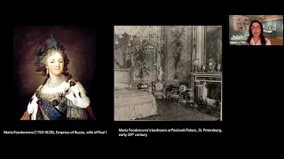 The Luxury of Clay Lecture Series | "The Porcelain Sickness" in the Gilded Age with Rebecca Tilles