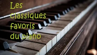 MINUETTO CAPRICCIOSO de la Sonate Op.39 - Weber [Les classiques favoris du piano 7 - #14]