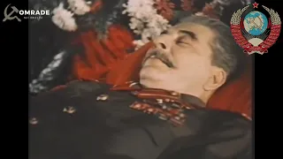 Funeral of Joseph Stalin (1953)