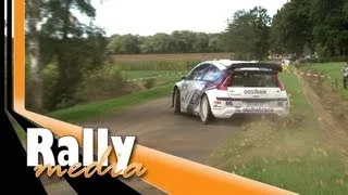 Hellendoorn Rally 2012 (HD - pure sound)