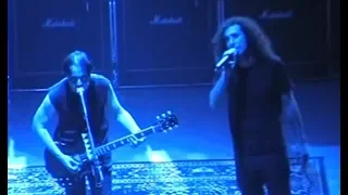 System Of A Down - Brixton Academy, England [2005.06.03] Full Concert