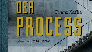 Franz Kafka - Der Process