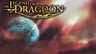 The Legend of Dragoon Playthrough - Disc 4 (No Commentary)