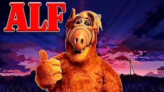 10 Things You Didn't Know About Alf