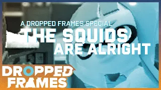 Watching The Nintendo Direct With Elspeth and Luxie! | Dropped Frames Special