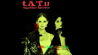 t.A.T.u - Numb (Audio)