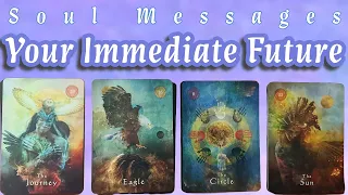 💫Pick a Card💫Messages from God Consciousness & The Guides☀️A lot Changing - Time to Prepare🔮