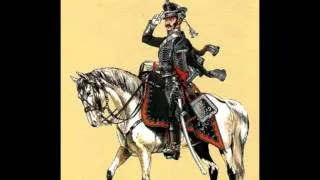 Чёрные гусары Nikita Balieff's Chauve-Souris Company Black Hussars