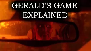 Gerald's Game (2017) Explained