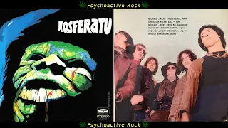 No. 4 - Nosferatu - Germany - 1970