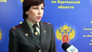 50 миллионов рублей отправились в огонь. В Кургане уничтожена крупная партия наркотиков