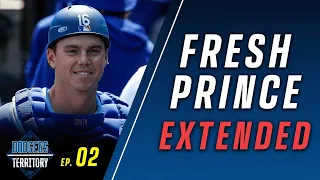 Scott Geirman joins; Will Smith extended & teammates back Ohtani | Dodgers Territory