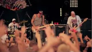 Sublime With Rome - Badfish  (LIVE)