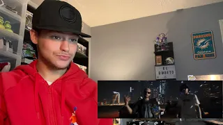 El Diabeto Reacts to Mc Artisan "Mamacita" Official Video