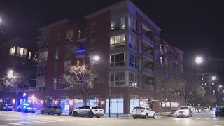 Man, woman found dead inside condo near Chicago's South Side