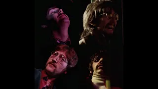 The Beatles - A Day In The Life (Isolated Vocals)