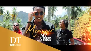 Memwar-Mv ft Omega & Riggid (Official Music Video)