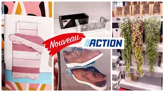 ARRIVAGE ACTION  DÉCO NOUVEAUTÉS 👌 12 août 2022