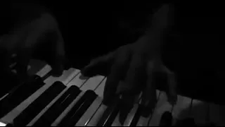 VALUSKA | Mihaly Vig | from Bela Tarr's "Werckmeister Harmonies"  [piano solo]