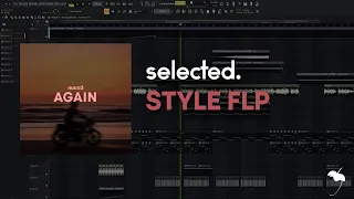 Professional Selected. Style FLP + Pro Vocals (Again)
