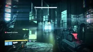 Hard Mode Crota Completed on First Try (Three Up Three Down Strat)