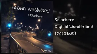 [Speedcore] Solarbere - Digital Wonderland (2023 Edit)