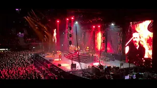 NIGHTWISH - 7 Days to the Wolves Pt. 2 + Crowd clapping @ ZIGGO DOME - 27-11-2022