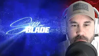 Stellar Blade - BIBI ‘Eve’ Official Music Video (REACTION)