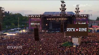 Копія відео "Iron Maiden   Live at Rock am Ring 2014   Full uncut show"