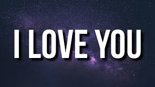 Young Slo-Be - I Love You (Lyrics) "do you love me, baby? I know you love me, baby" [TikTok Song]