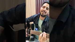 Zindagi Haseen Cover by Sahil Dardi | Pav Dharia | Vicky Sandhu | Latest Punjabi Songs 2021| #shorts
