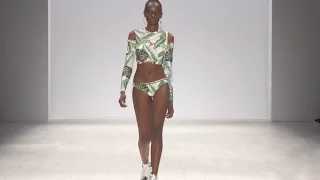 Seafolly | Full Show | Active Collection | Resort 2018