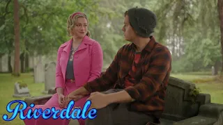 Riverdale - 7x20 - La vida de Betty y Jughead