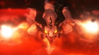 [PS4] WORLD OF FINAL FANTASY - Optional Boss Fight (Dark Ifrit)