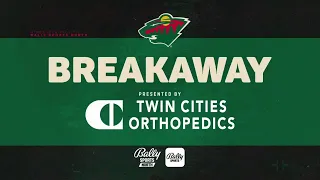 Wild Breakaway: Depleted squad stuns Capitals in shootout