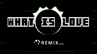 What Is Love Remix by SU (David Guetta - Baby Don’t Hurt Me)  Future Rave / Techno  / Trance