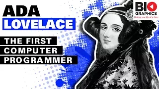 Ada Lovelace: The First Computer Programmer