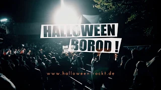 HALLOWEEN ROCKT AFTERMOVIE 2018