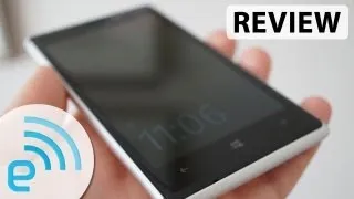 Nokia Lumia 925 Review | Engadget