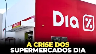 ADEUS BRASIL? - A BILIONÁRIA CRISE DOS SUPERMERCADOS DIA