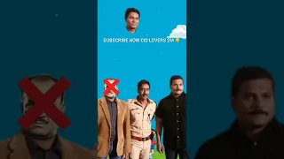 Cid All Team Officers 😱😍 With Bollywood Actor Ajay Devgan which is real Face Challenge new 2023|