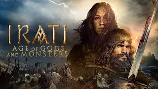 Irati - Age of Gods and Monsters - Trailer Deutsch HD - Release 18.08.23