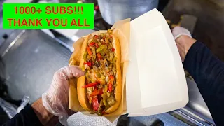 1000+ Subs!! Pretty Odd Wieners Hot Dog POV! Thank You All !!❤️