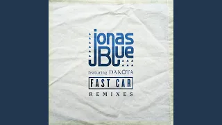 Fast Car (Club Mix)