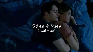 Stalia | Feel Real |