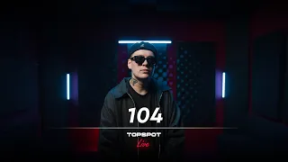 104 - ДУРАЧЬЁ [TOPSPOT Live #42]