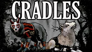 WildCraft: Cradles Meme | RP x UnbreakableSpirits (Collab)