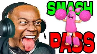 Smash or Pass - My Singing Monsters
